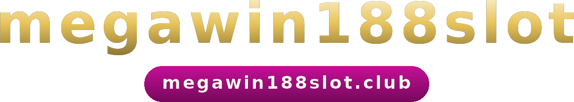 megawin188slot logo