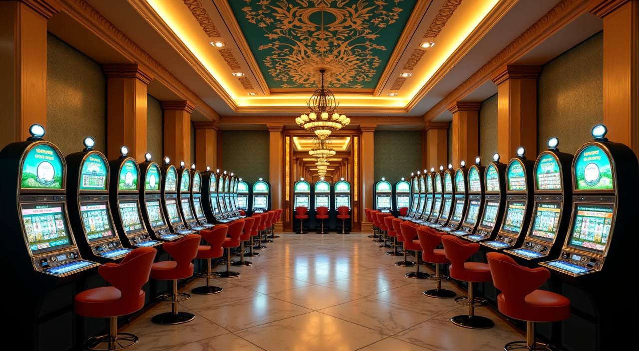 megawin188slot Wild Bandito
